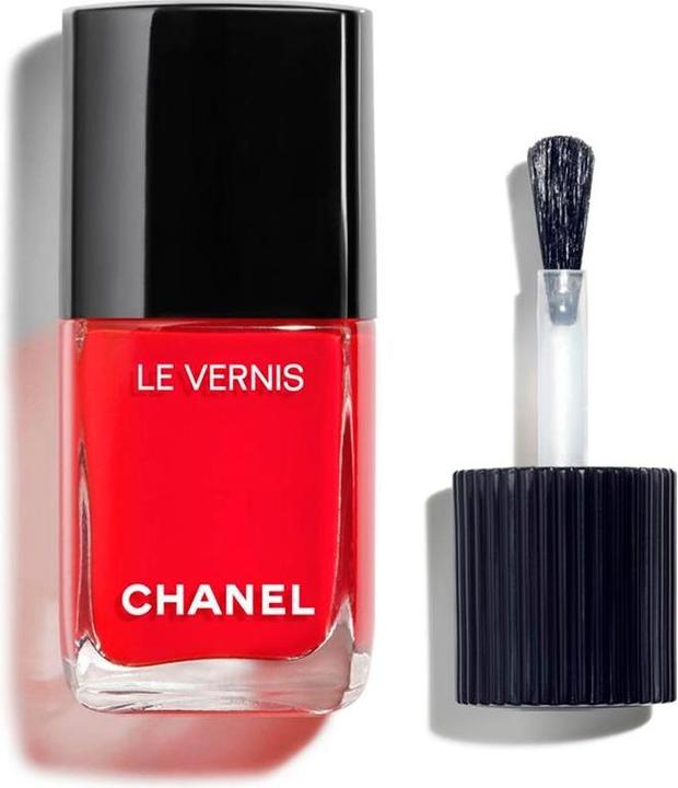 Immagine prodotto Chanel Le Vernis 147 Incendiaire (147 Incendiaire, Smalto)