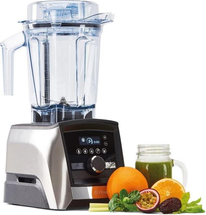 Actual product image Vitamix Ascent A3500i (EU plug, 1400 W)