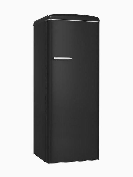 Produktbild Exquisit RKS325-V-H-161E (229 l)