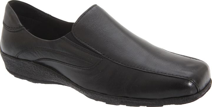 Produktbild Mod Comfys Halbschuhe Schuhe Slipper Leder (40)
