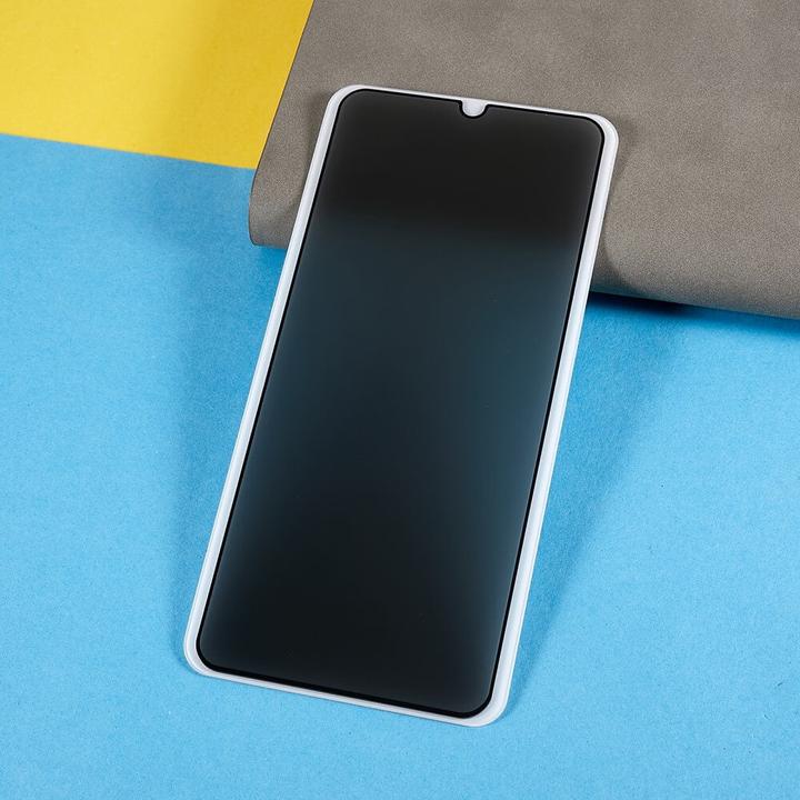 Produktbild Cover-Discount Galaxy A16 - Panzerglas Display Privacy Anti-Spy (Samsung Galaxy A16 5G)