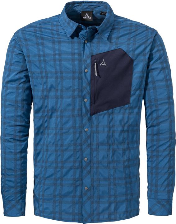 Schöffel Shirt Style Dynkur MNS