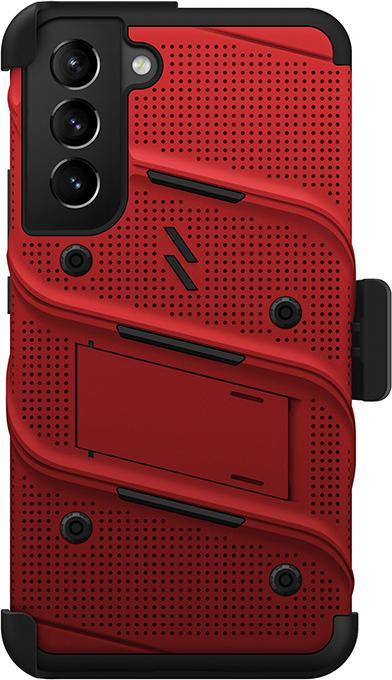 Image du produit Zizo Bolt Bundle Housse de protection pour Galaxy S22 Plus (Samsung Galaxy S22+)