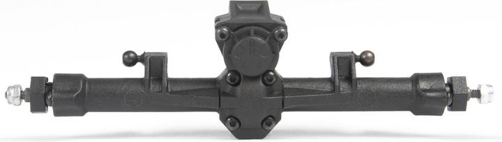 Actual product image Axial Scale Crawler SCX24 2019 Jeep Wrangler JLU CRC RTR (RTR Ready-to-Run)