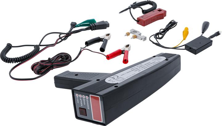 Image du produit BGS Lampe stroboscopique numérique | pour moteurs à essence et diesel