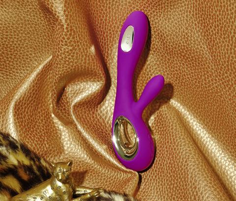Productafbeelding LELO Soraya Wave