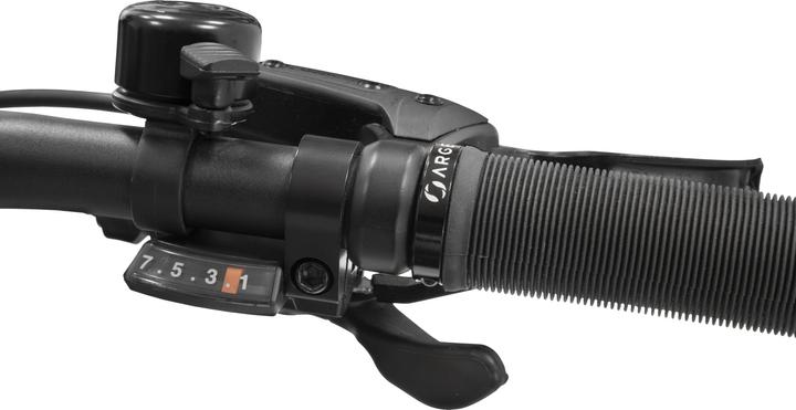 Actual product image Argento Performance Pro, Mountain E-Bike