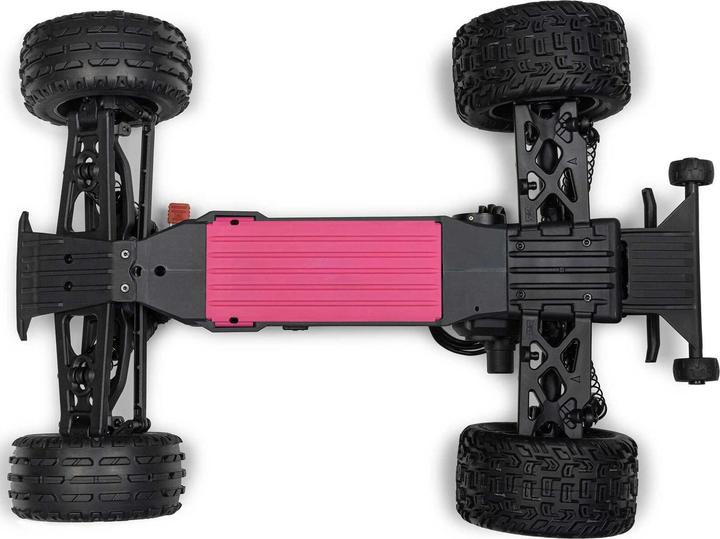 Produktbild Arrma Stadium Truck SCT Vorteks 223S DSC 1:10 RTR (RTR Ready-to-Run)
