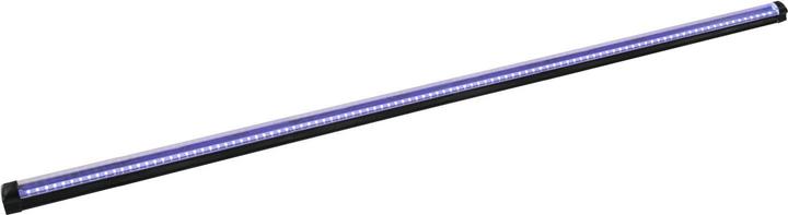 Produktbild Eurolite UV-Leiste Komplettset 96LED 120cm classic slim (LED)