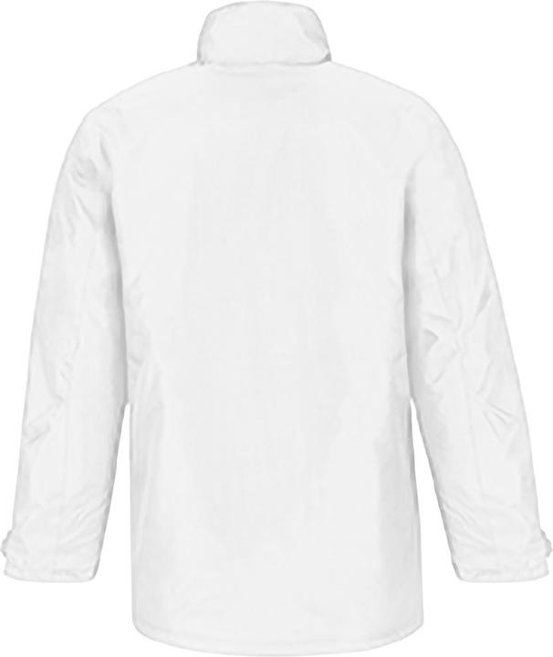 Produktbild B&C Real+ Premium ThermoJacke wasserabweisend winddicht (3XL)