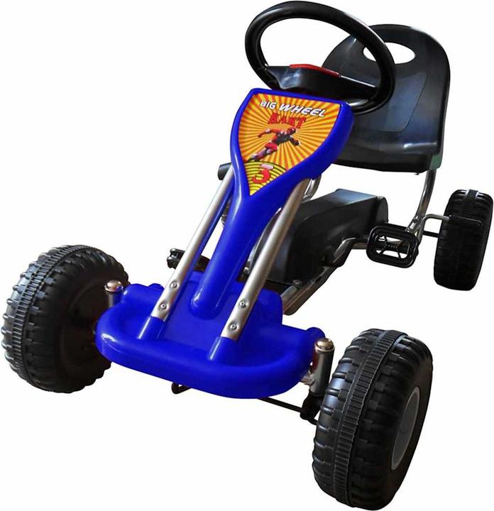 Actual product image VidaXL Aleksandar