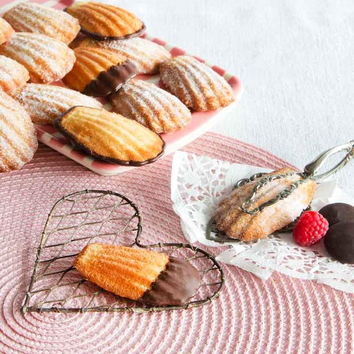 Immagine prodotto Städter Teglia Madeleine