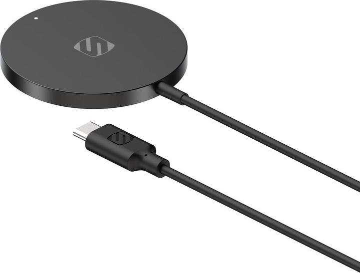 Produktbild Scosche Base3 MagSafe LadegerÃ¤t - Sehr elegantes und schlankes (7.50 W)