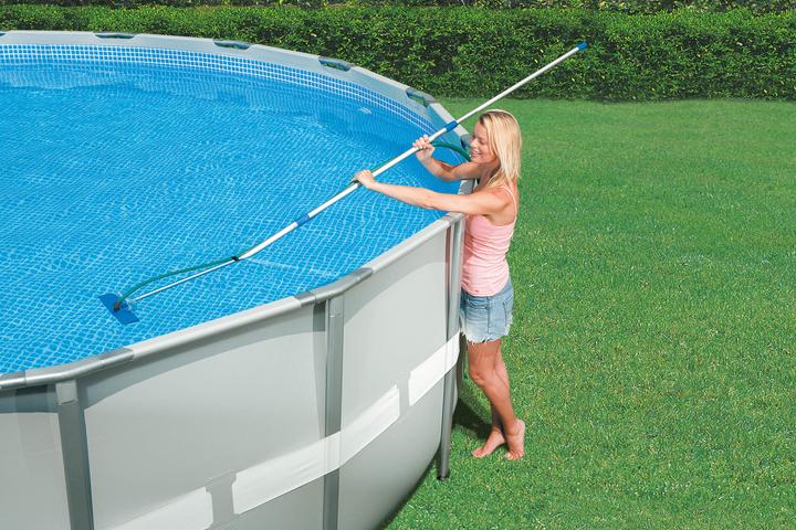 Actual product image Intex Cleaning kit
