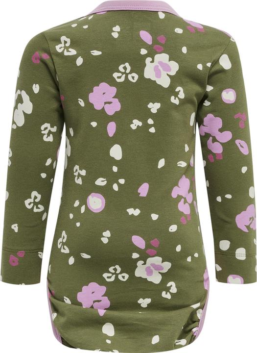 Image du produit hummel Alisa Body L/S (80)