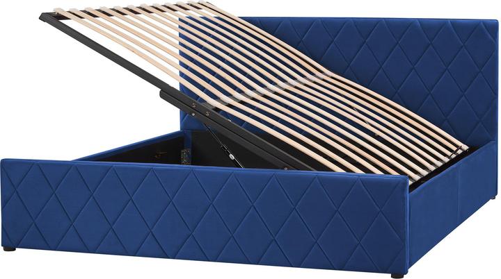 Actual product image Beliani Rochefort (160 x 200 cm)