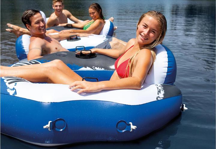 Immagine prodotto Intex Corsa del fiume Connect