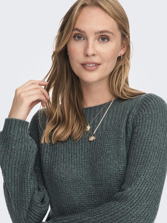 Image du produit JdY Robe tricotée à encolure en U (XS)