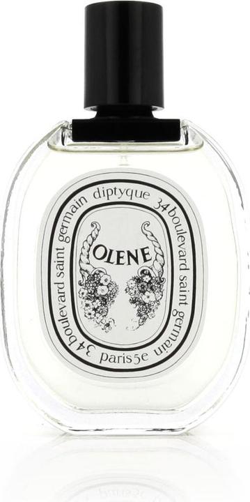 Actual product image Diptyque Olene Eau De Toilette Spray 3.4oz Women's Perfume (Eau de toilette, 100 ml)