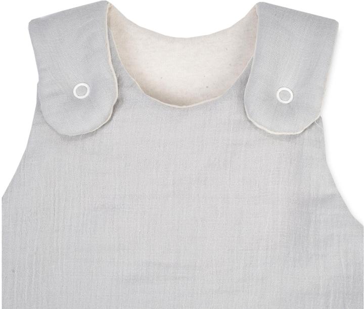 Produktbild Julius Zöllner Musselin (56 cm, 2.5 TOG)