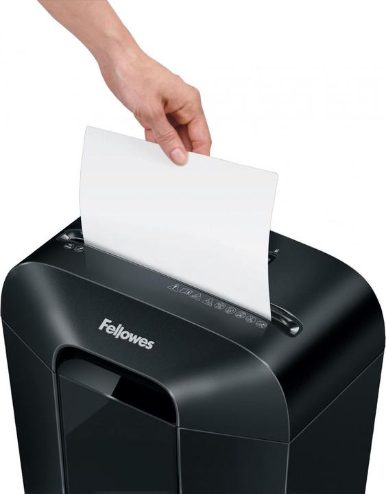 Produktbild Fellowes Powershred LX70 (Partikelschnitt)