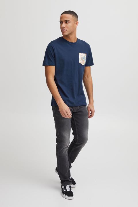 Produktbild Blend BHTee - 20715304 (XL)