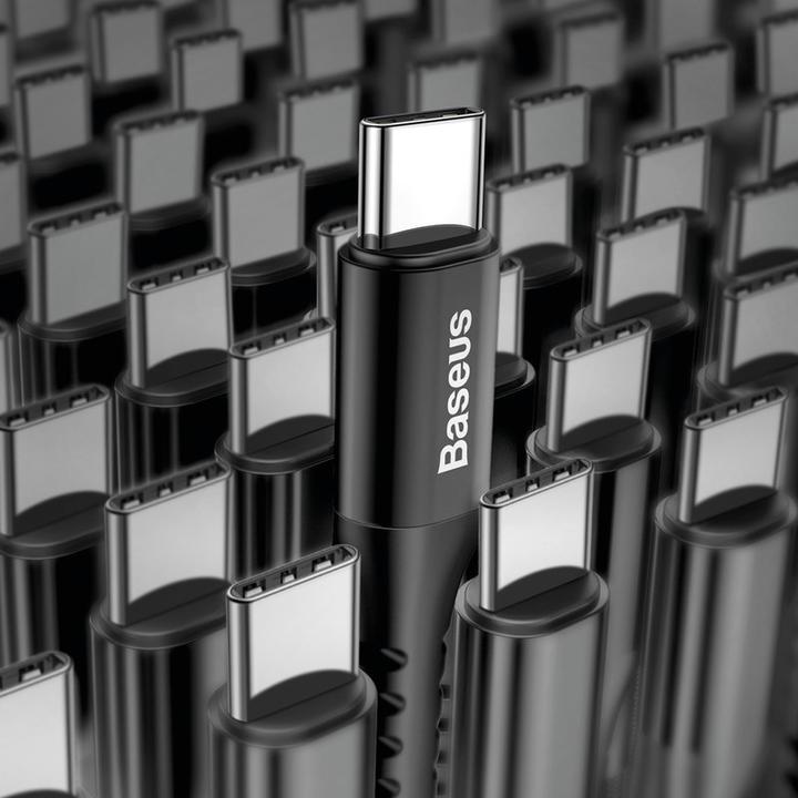 Produktbild Baseus Catsr (1 m, USB 2.0)