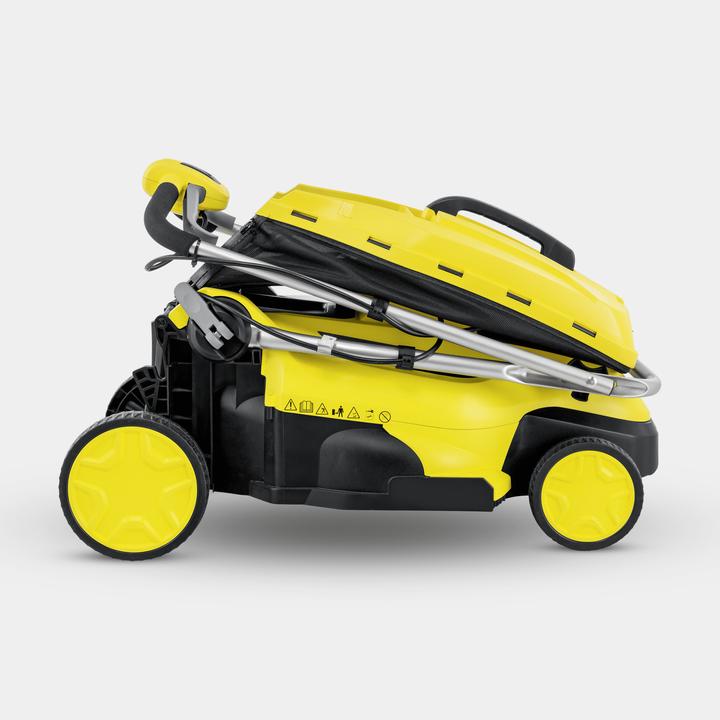 Immagine prodotto Kärcher LMO 18-36 (Batteria ricaricabile)