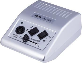 Immagine prodotto Neonail JSDA Trapano per chiodi JD 500 35W frezarka do paznokci Argento