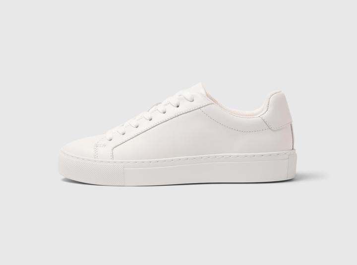 Image du produit Selected Femme Baskets en cuir (38)