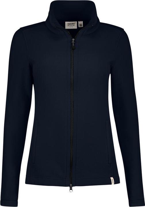 Hakro Fleecejacke ECO (4XL)