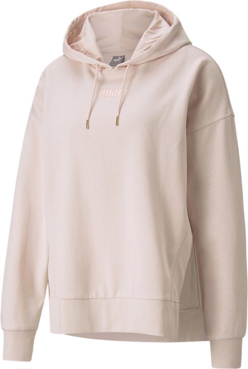 Puma HER Hoodie TR-589519