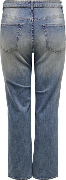 Image du produit Only CARSUI Jeans taille haute coupe slim Jeans coupe slim (48)