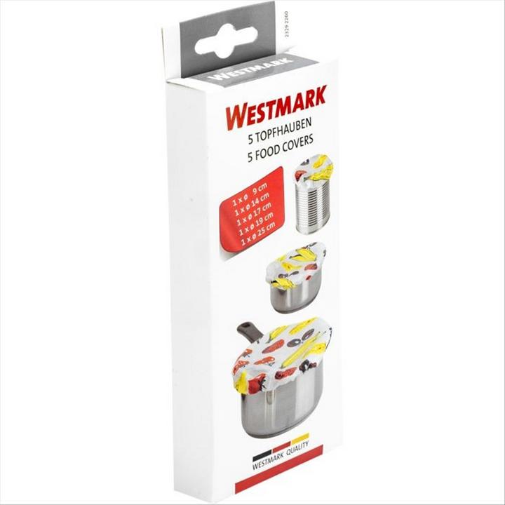 Image du produit Westmark Topfhauben (6 x)