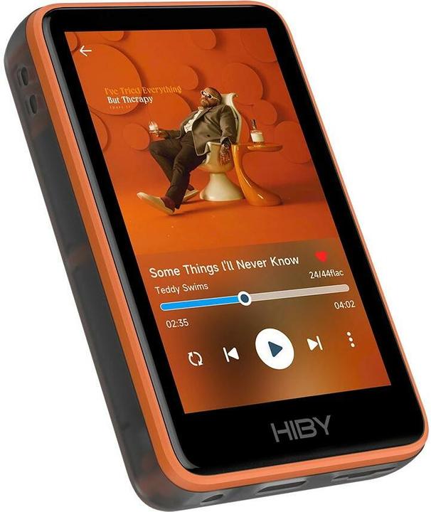 Image du produit HiBy R1