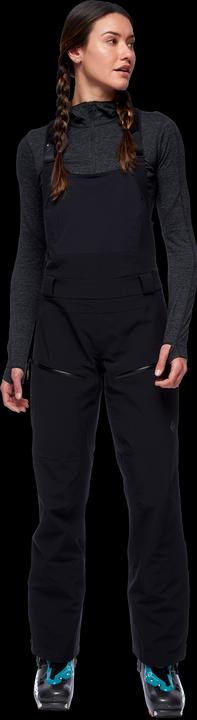 Black Diamond W Recon Stretch Bibs