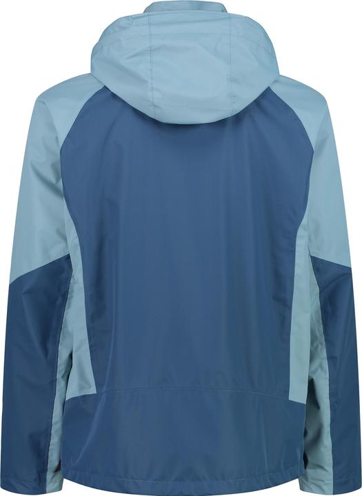 Immagine prodotto CMP Campagnolo Felpa con zip e cappuccio (3XL)