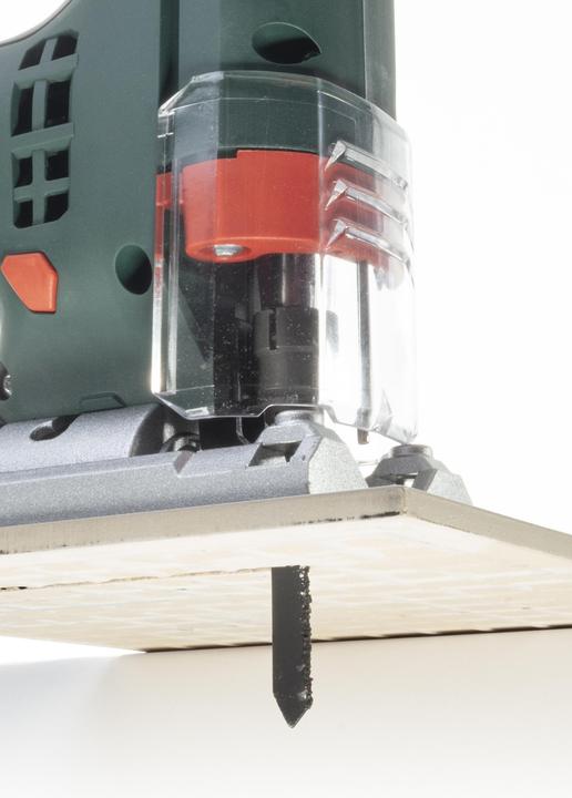 Produktbild wolfcraft wolfcraft 1 Stichsägeblatt HM L=76mm T-Schaft
