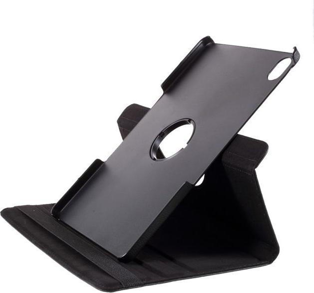 Actual product image MU Classic Rotatable leather cover (Tab P11)