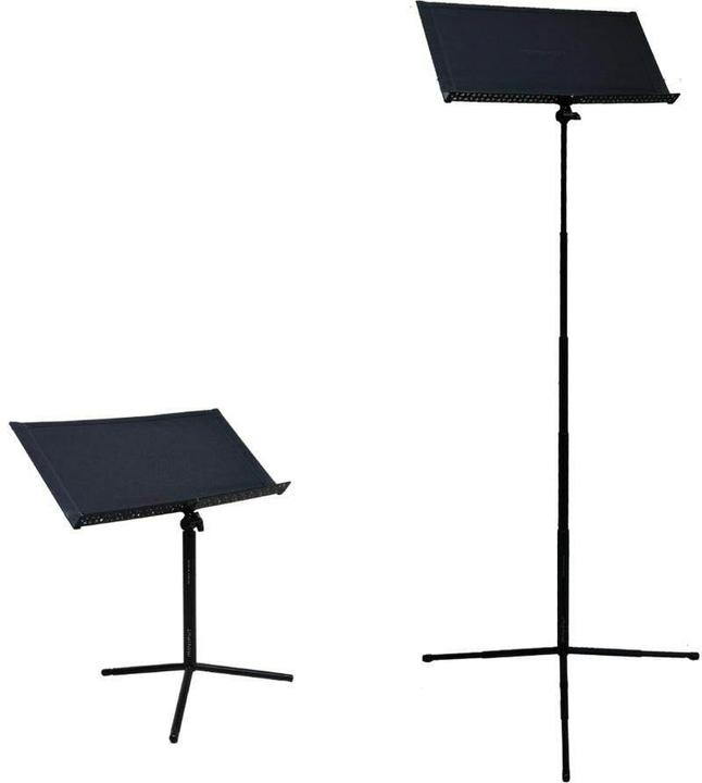 Actual product image Dolfinos Ultraportabler Notenständer Classic