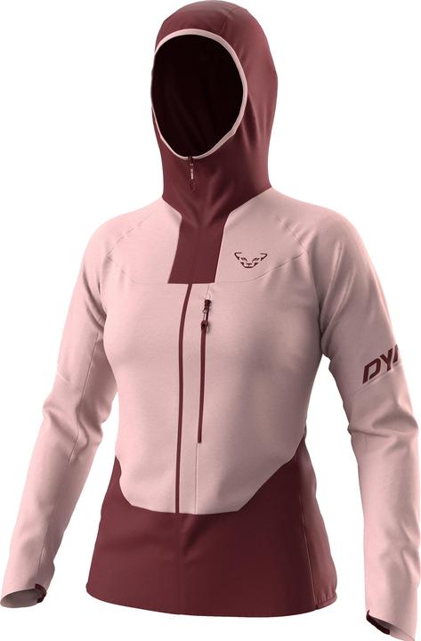 Produktbild Dynafit Traverse Dynastretch Jacke (XL)