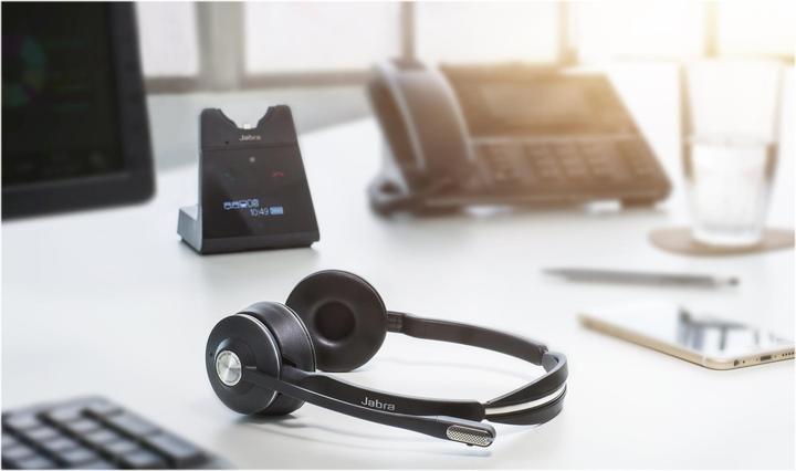 Produktbild Jabra Engage 75 Stereo (Kabellos, USB-A)