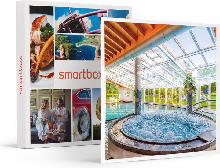 Produktbild Smartbox Traumhafte Auszeit bei 2 Übernachtungen im Trentino (2 Pers.)