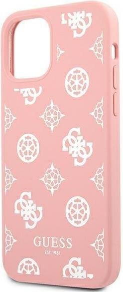 Actual product image Guess Case (Apple iPhone 12 Pro Max)