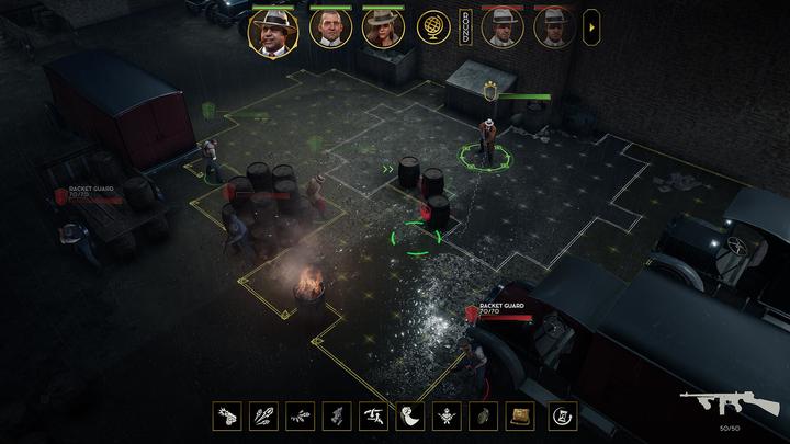 Produktbild Paradox Interactive Empire of Sin (PC, DE)