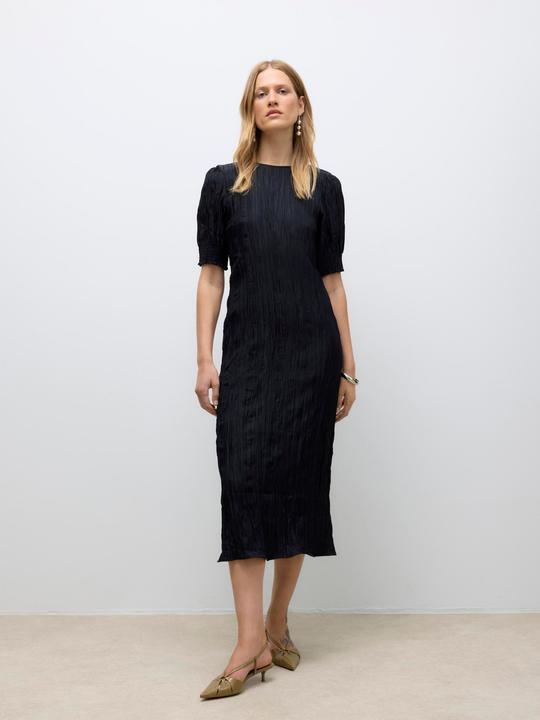 Produktbild Vero Moda VMWRINDA Langes Kleid Plissiertes Kleid (XS)