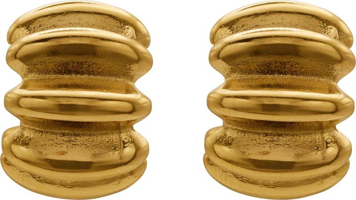 Immagine prodotto Heideman Elia color oro (100% acciaio inossidabile)