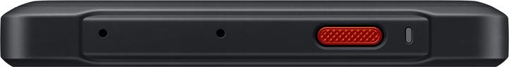 Actual product image Samsung Galaxy XCover7 Pro Enterprise Edition (128 GB, Black, 6.60", Hybrid Dual SIM, 50 Mpx, 5G)