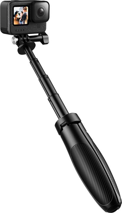 Actual product image Telesin Mini desktop tripod/Selfie stick (X4, ACE PRO, Hero)