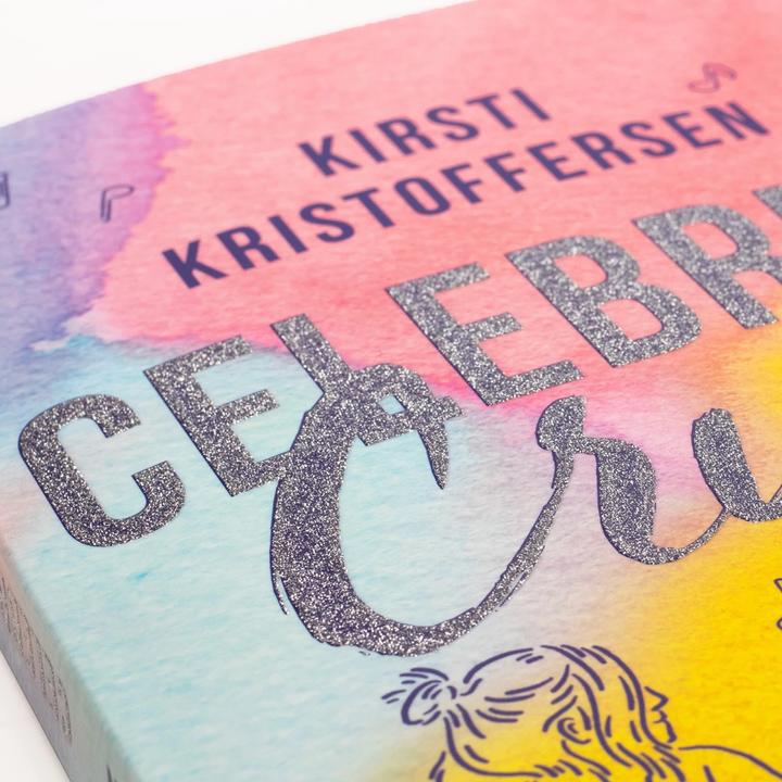 Produktbild Celebrity Crush (Deutsch, Kirsti Kristoffersen, Meike Blatzheim, 2024)